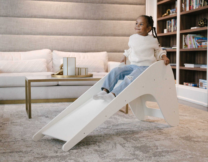 Play Ramp Slide