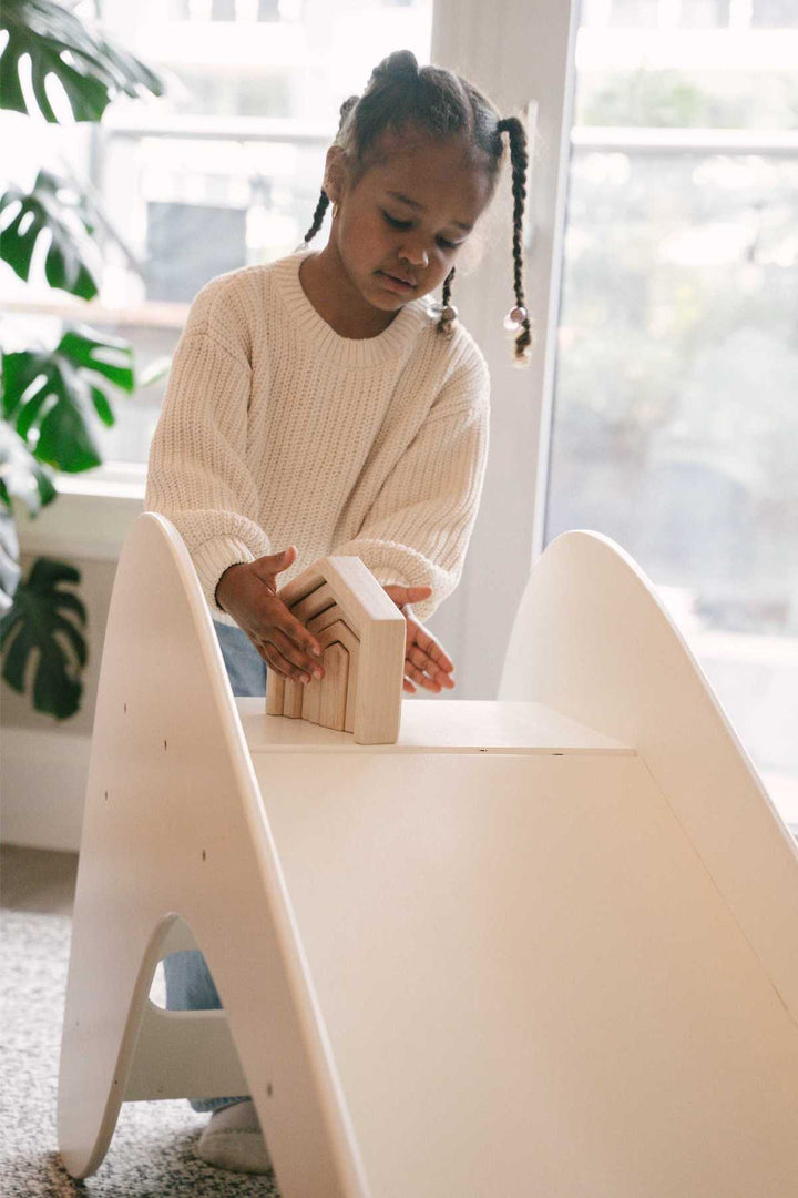 Play Ramp Slide