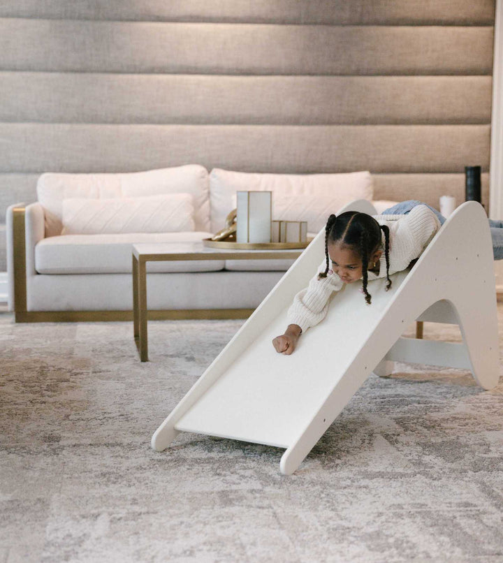 Play Ramp Slide