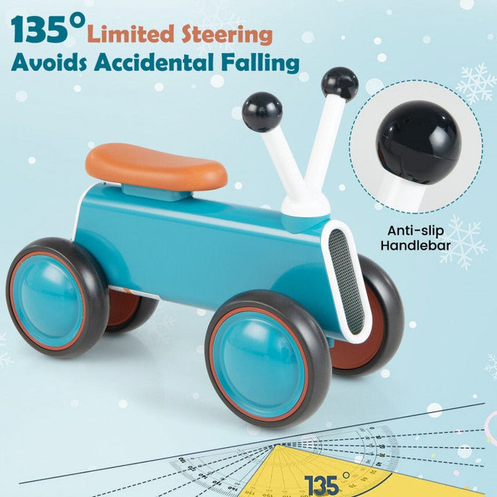 Baby Balance Bike