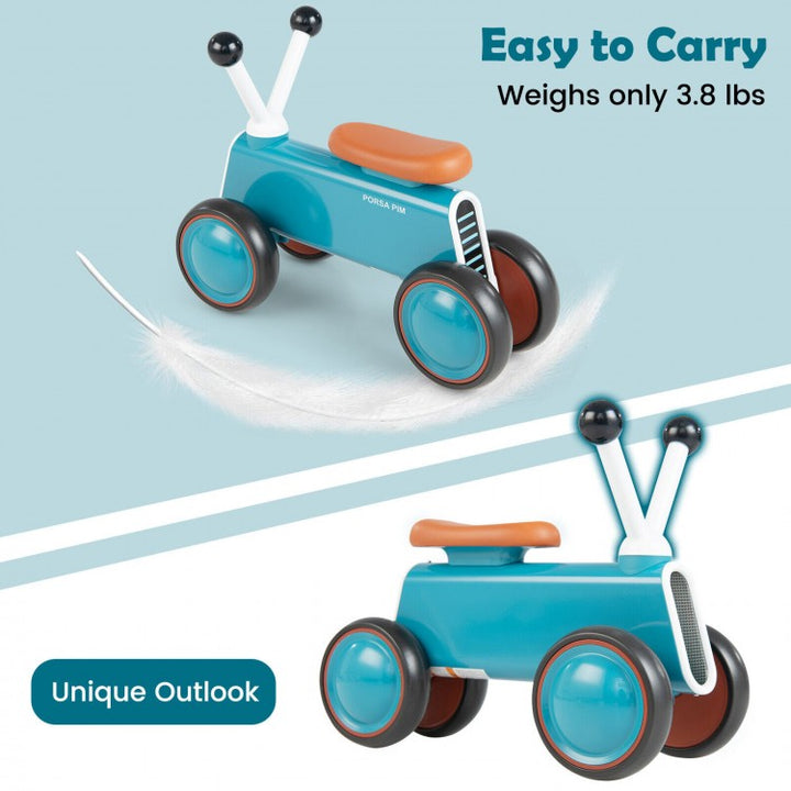 Baby Balance Bike