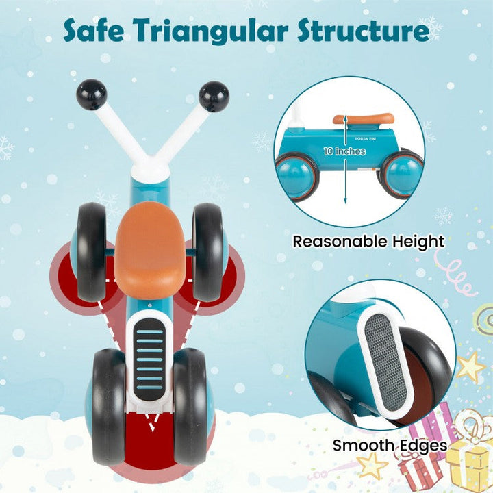Baby Balance Bike