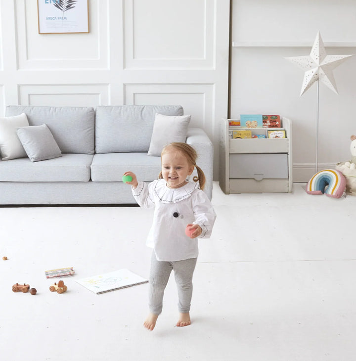 Licoco Self-it Roll Play Mat 300 x 110 x 1.5 cm