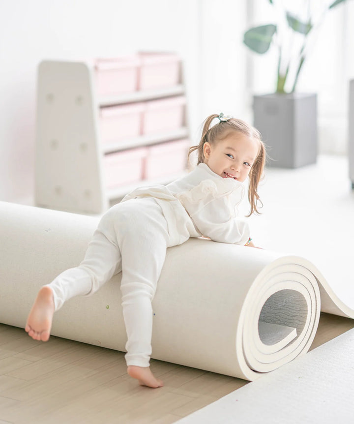 Ggumbi Licoco Self-it Roll Play Mat 500 x 140 x 2.2 cm