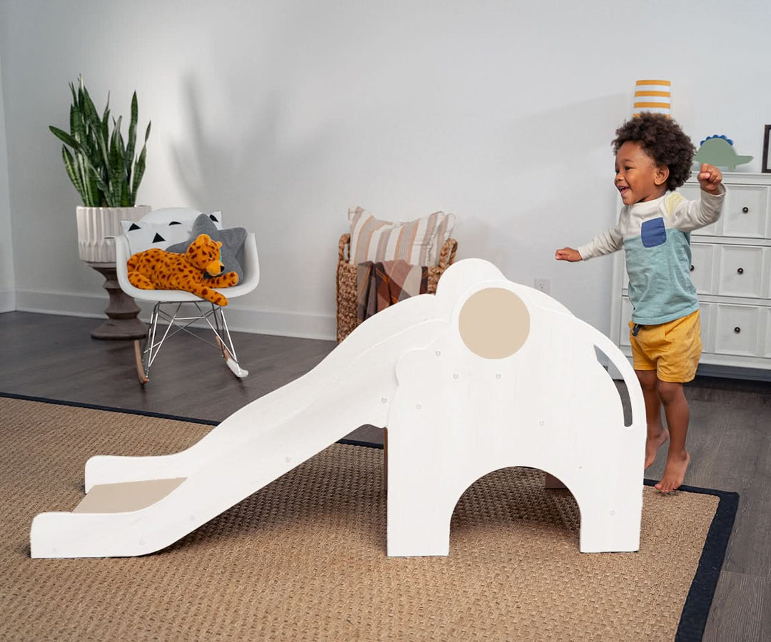 Elephant Slide
