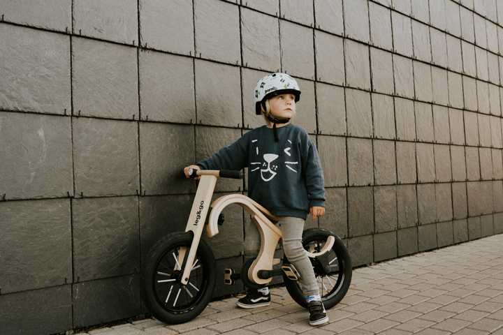 Pedal Bike Add-on