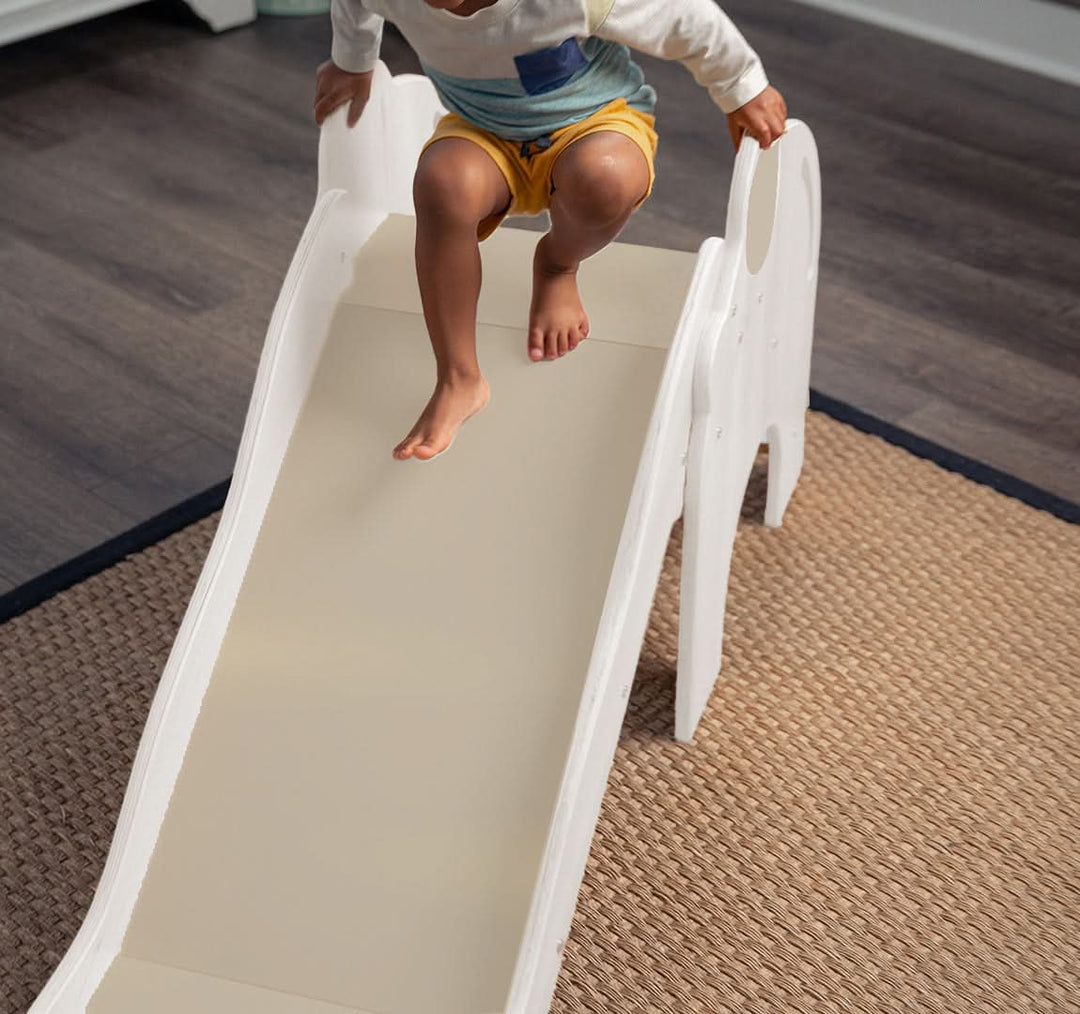 Elephant Slide