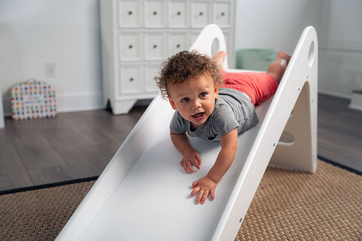 Indoor Slide