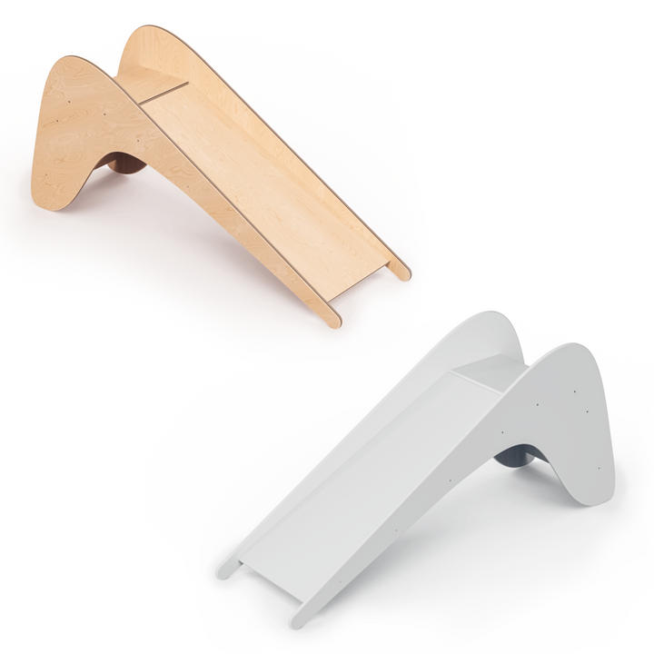 Play Ramp Slide