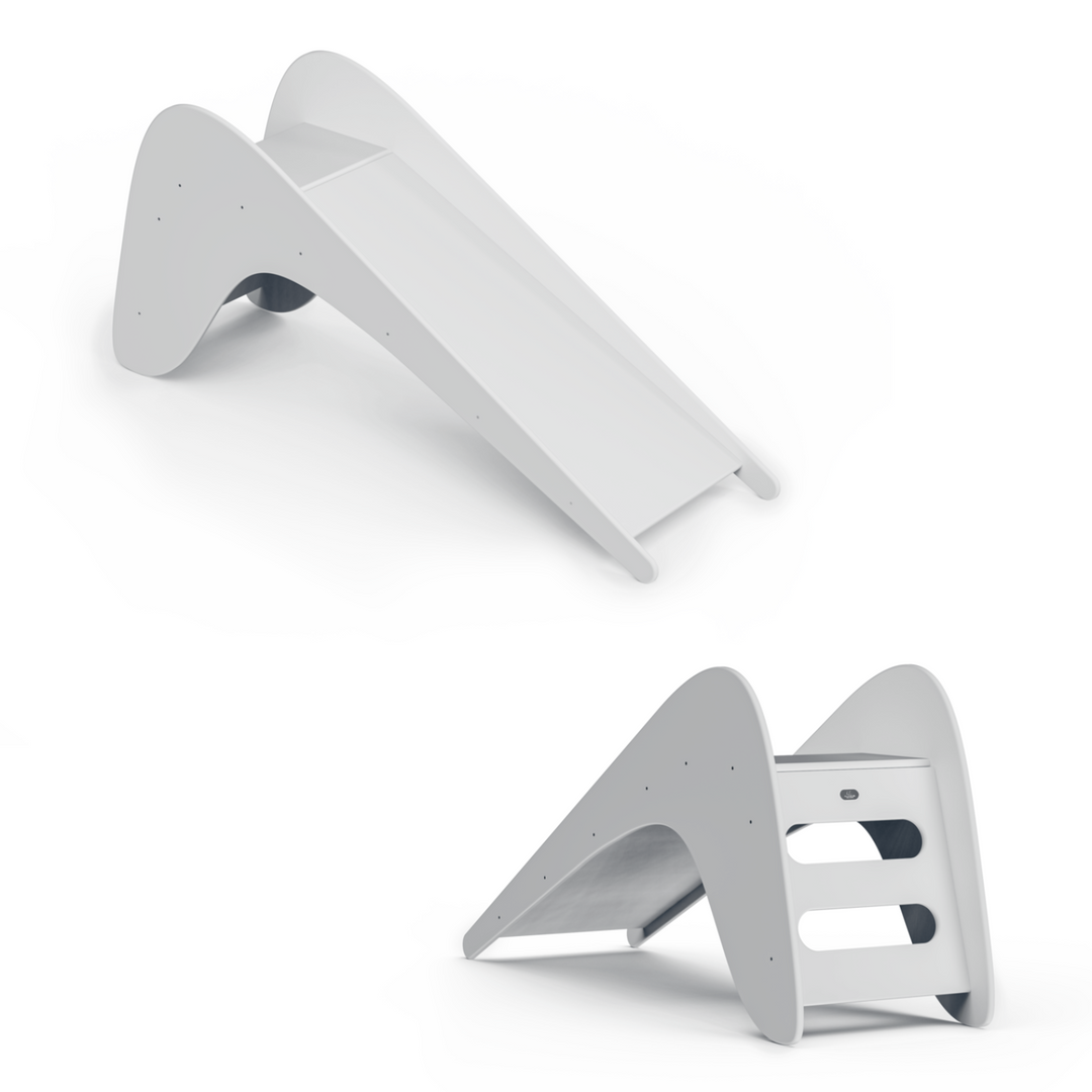 Play Ramp Slide