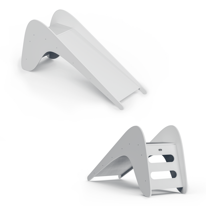 Play Ramp Slide