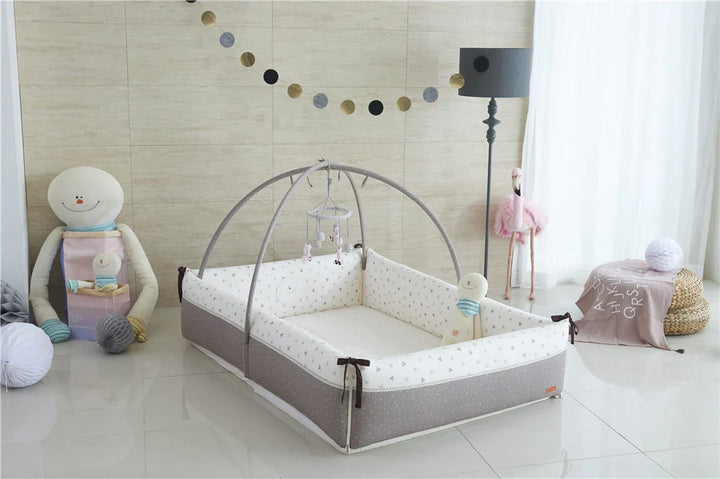 Inua Bumper Bed