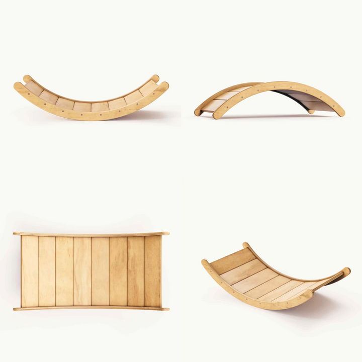 Play Board - Wobble Board