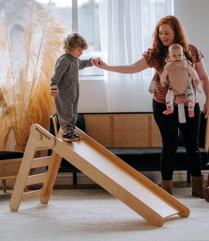 Play Ramp Slide (Collapsible)