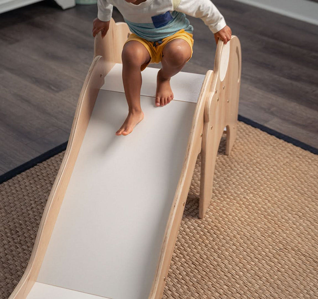 Elephant Slide
