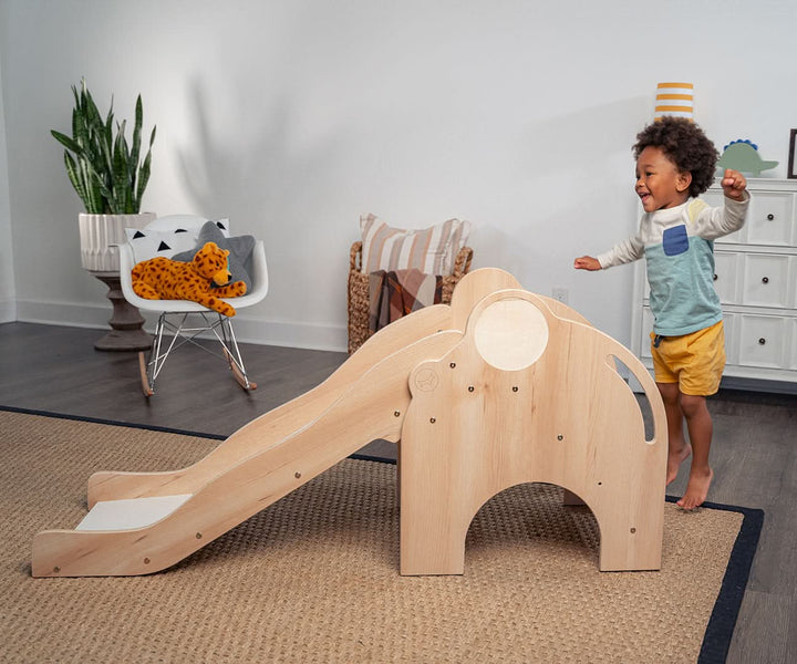 Elephant Slide