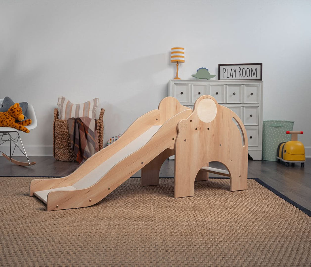 Elephant Slide