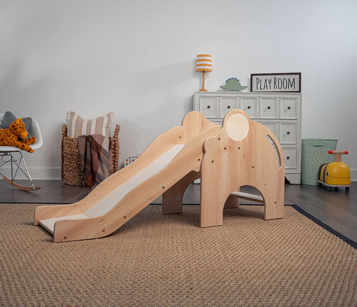 Elephant Slide