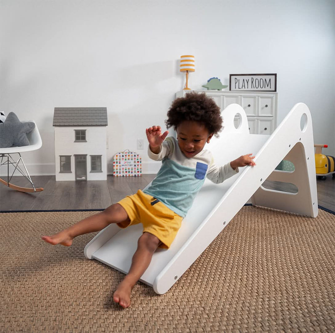 Indoor Slide