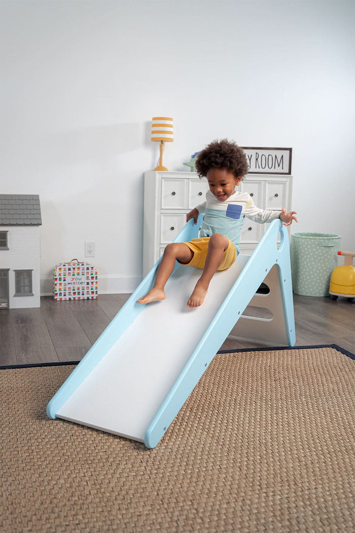 Indoor Slide