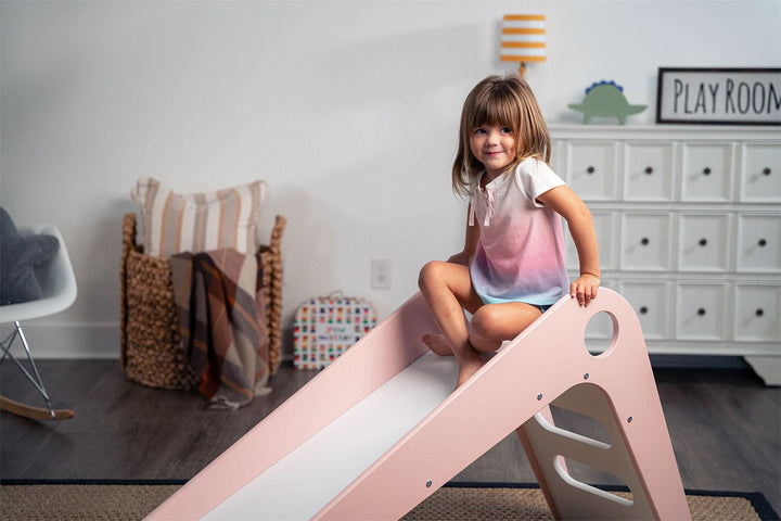 Indoor Slide
