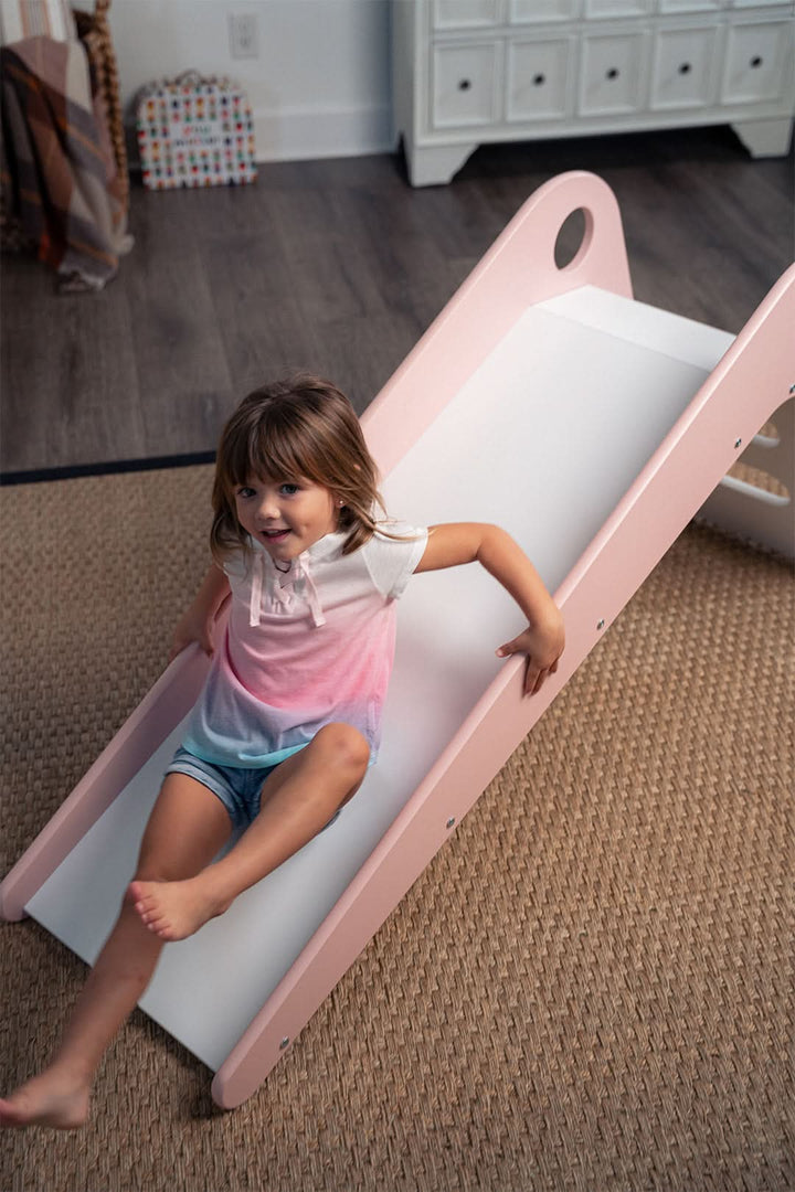 Indoor Slide