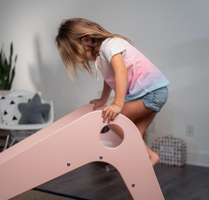 Indoor Slide