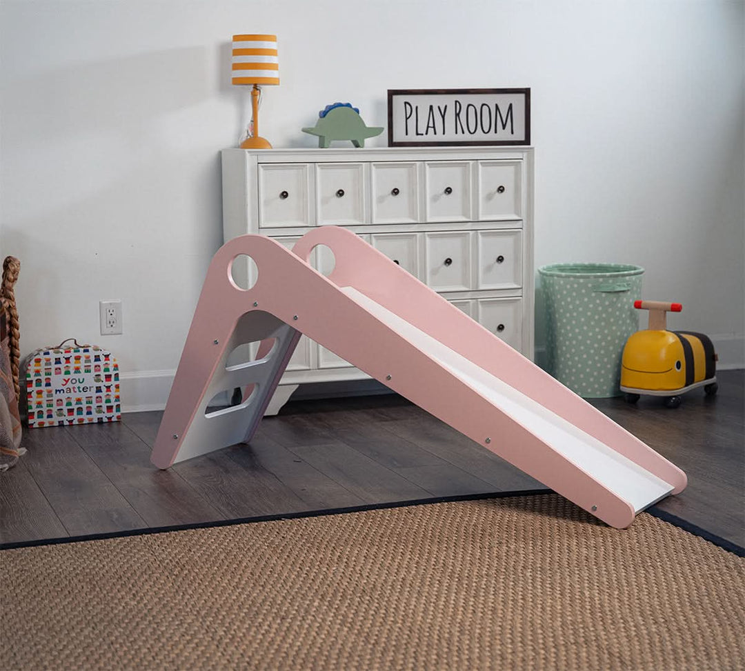 Indoor Slide