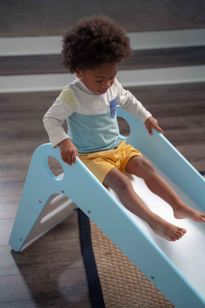 Indoor Slide