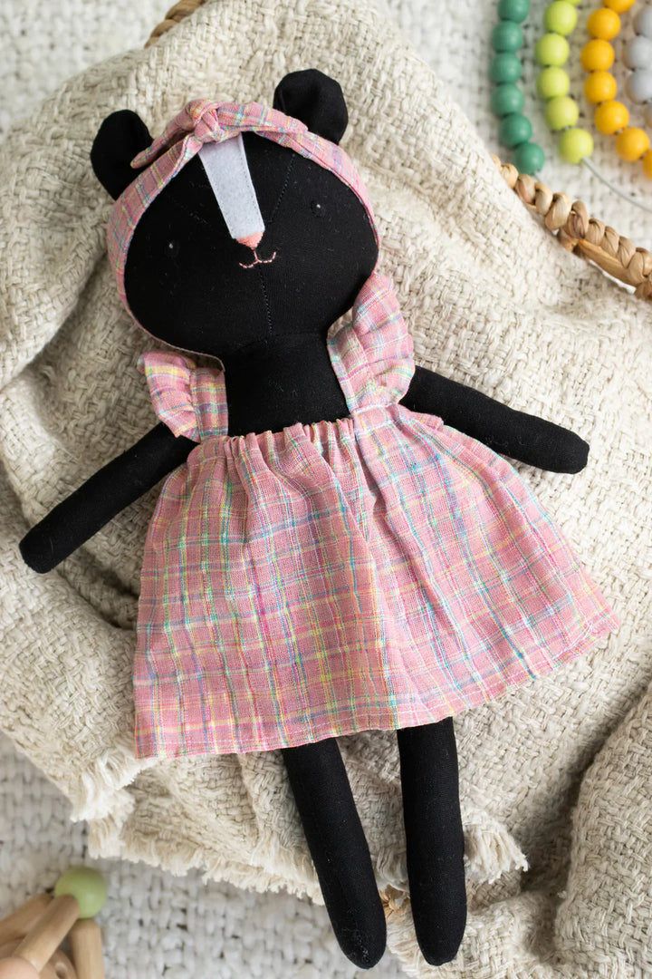 Handmade Dolls Set 2