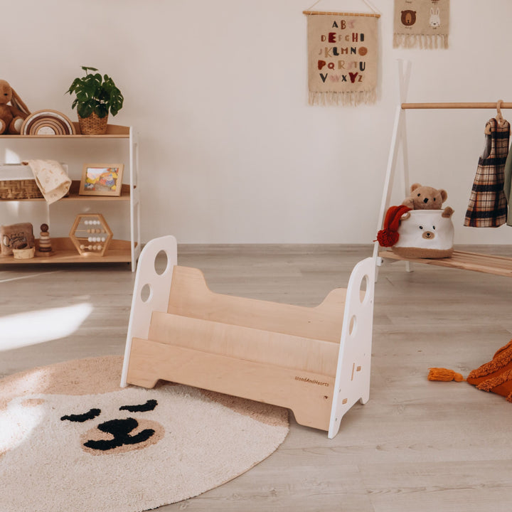 Kids Bookshelf
