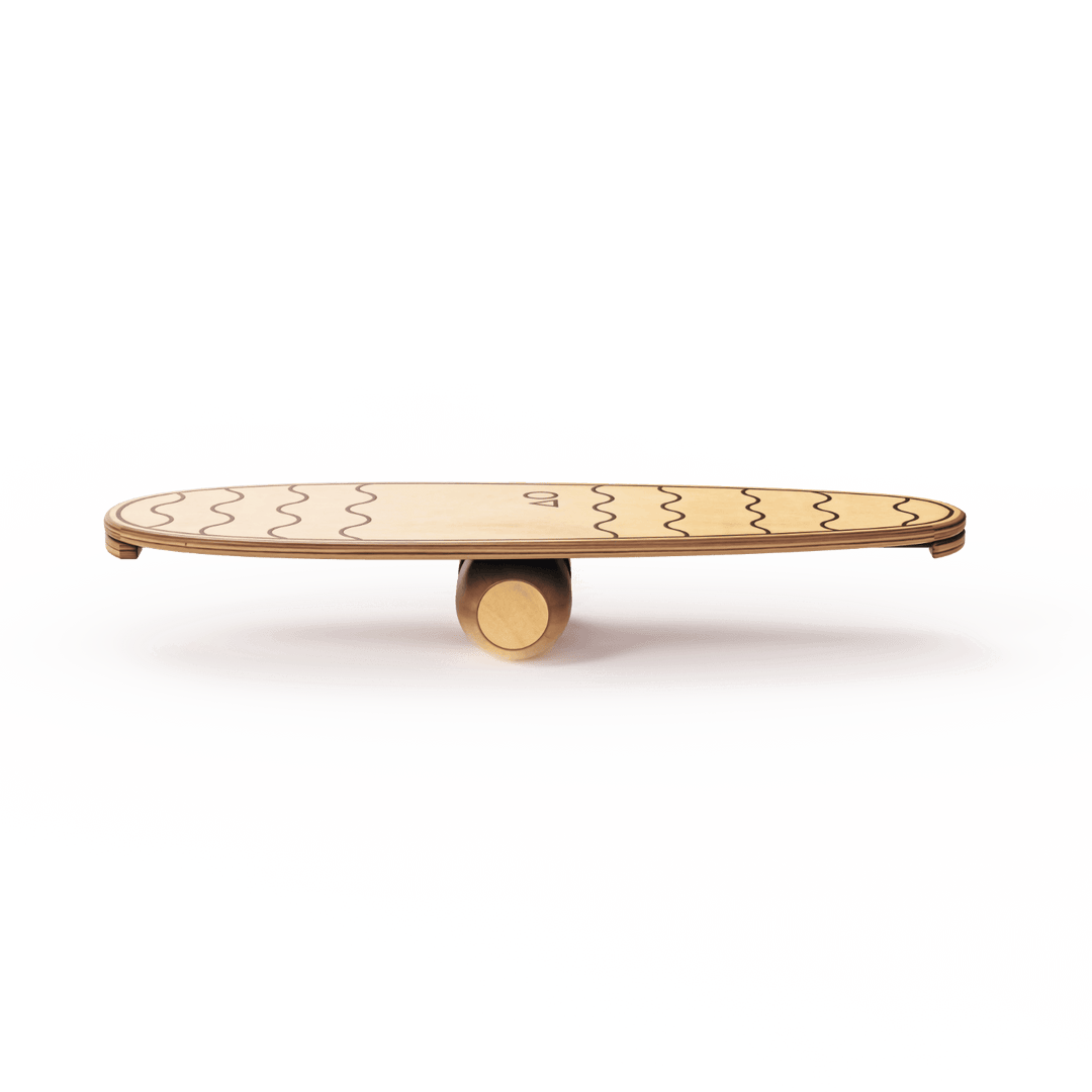 PlaySurfer - Kids Balance Surf Board