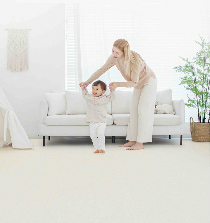 Ggumbi Licoco Self-it Roll Play Mat 500 x 140 x 2.2 cm