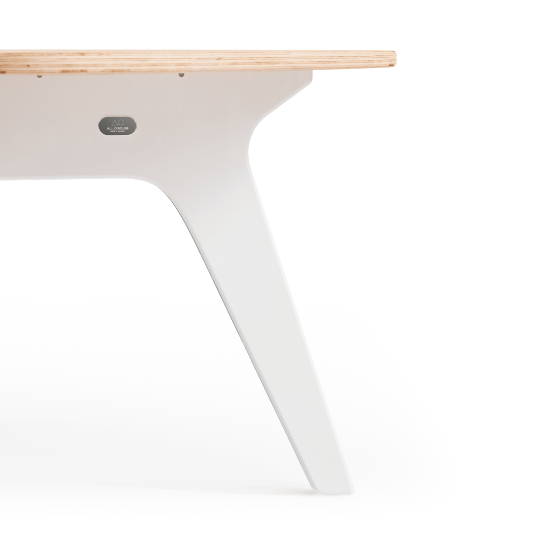 Modern Table & Chair Set