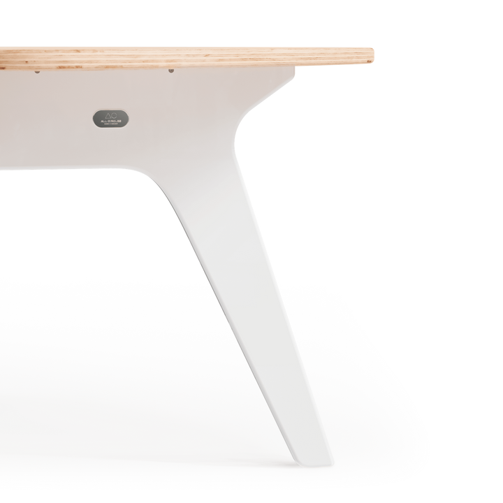 Modern Table & Chair Set