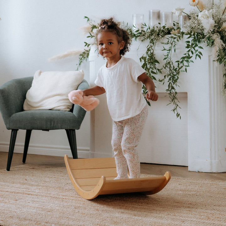 Play Board - Wobble Board