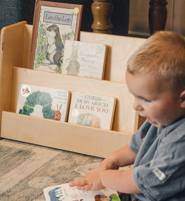 Book Display