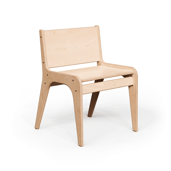 Modern Table & Chair Set