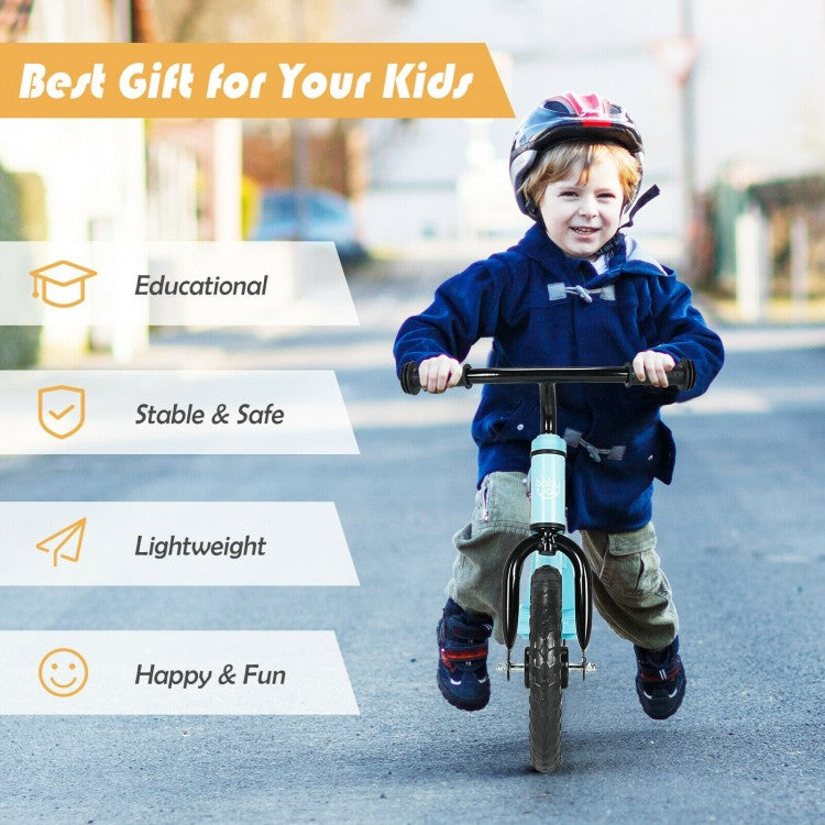 Balance Bike