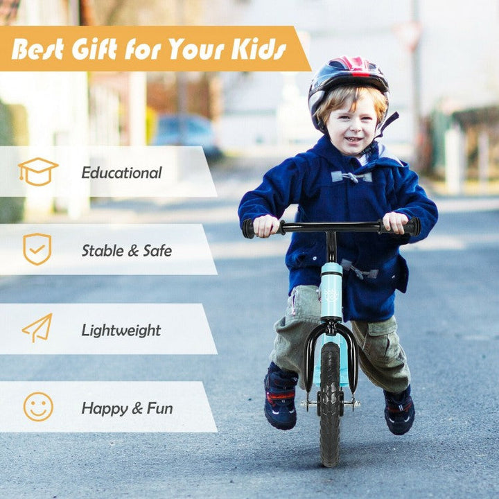 Balance Bike