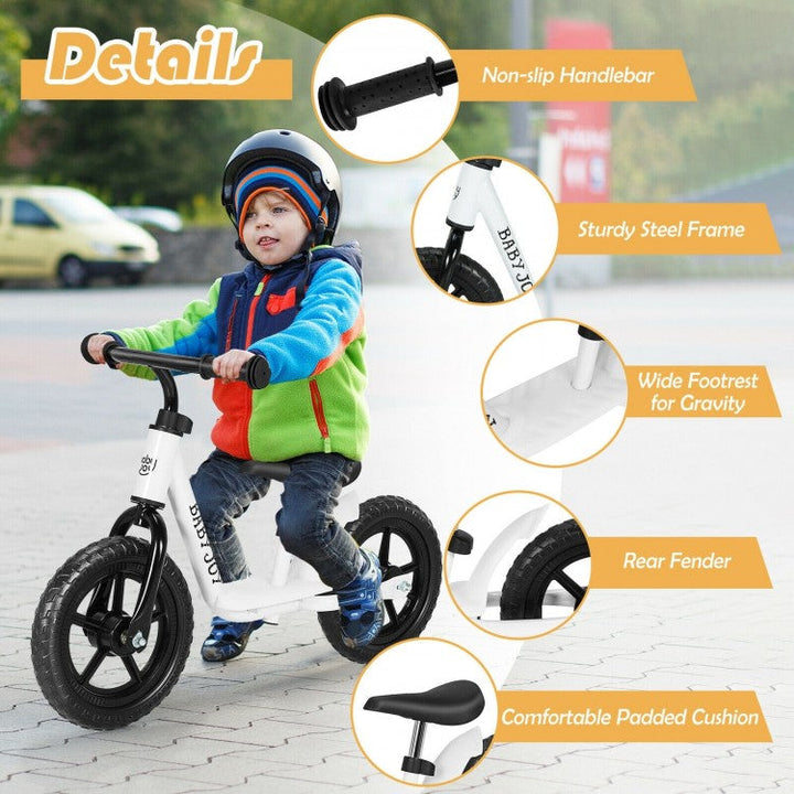 Balance Bike