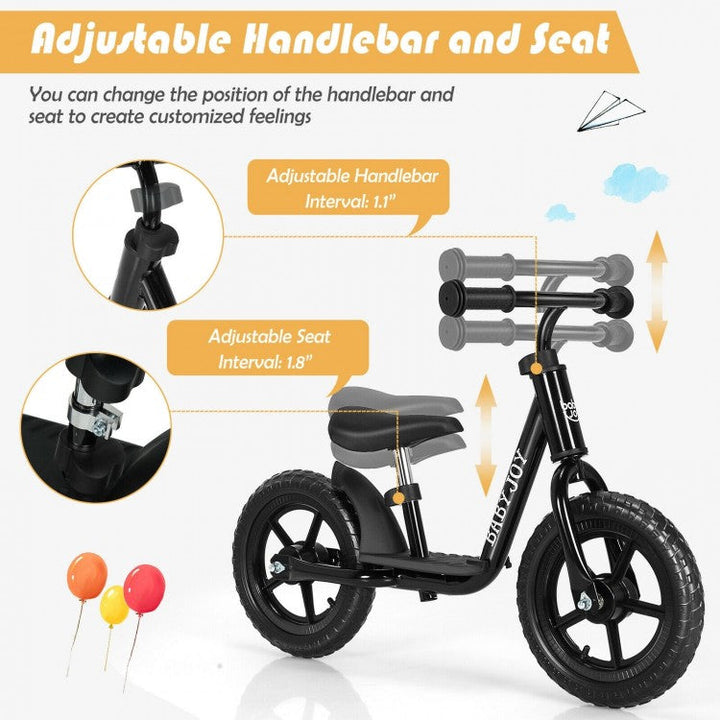 Balance Bike