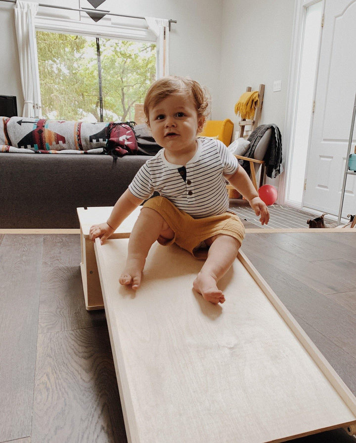 PlayBox - Little Climber