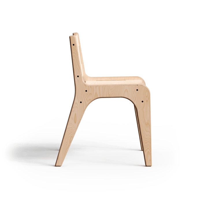 Modern Table & Chair Set