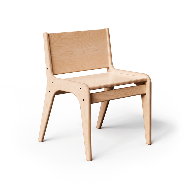 Modern Toddler Chair