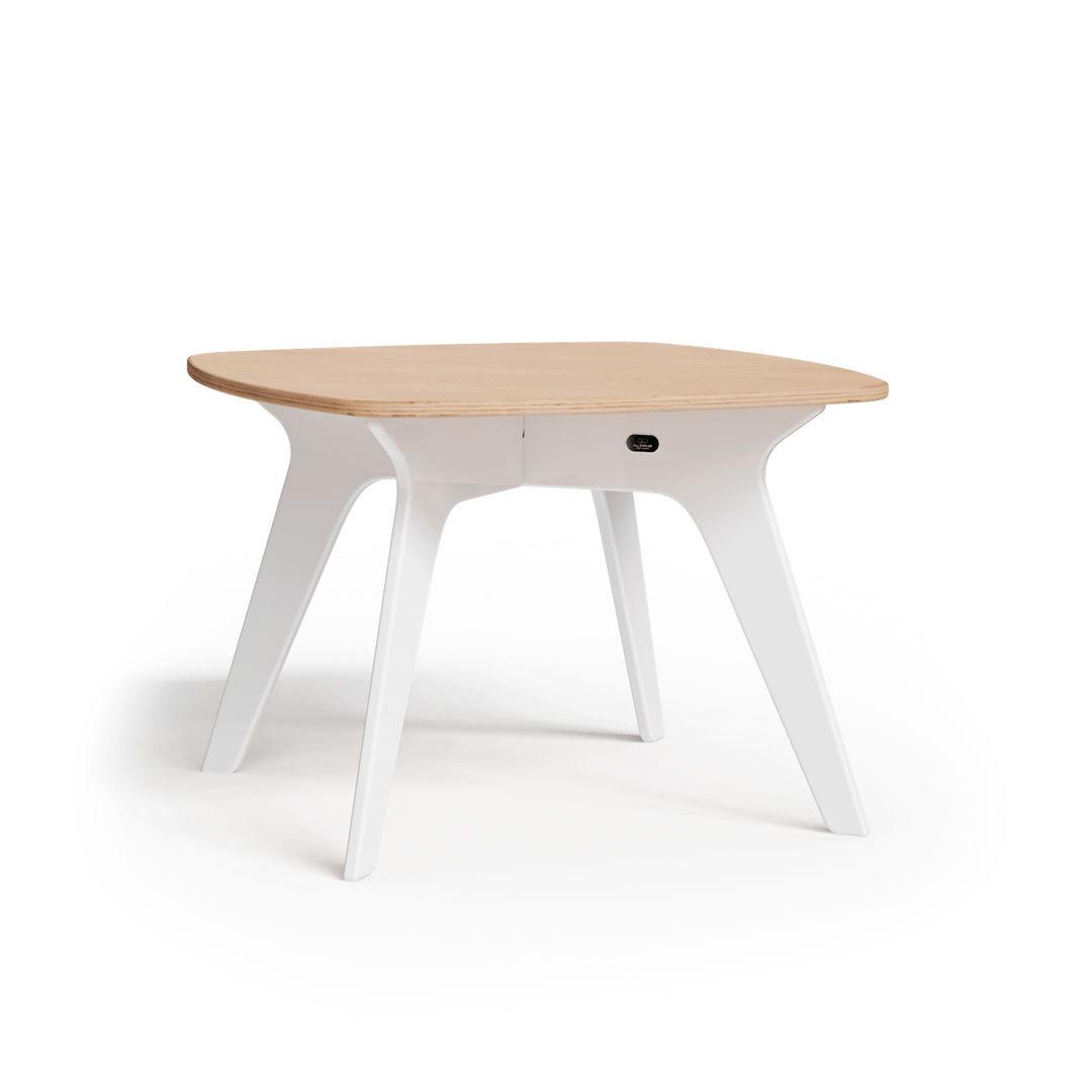 Modern Table & Chair Set