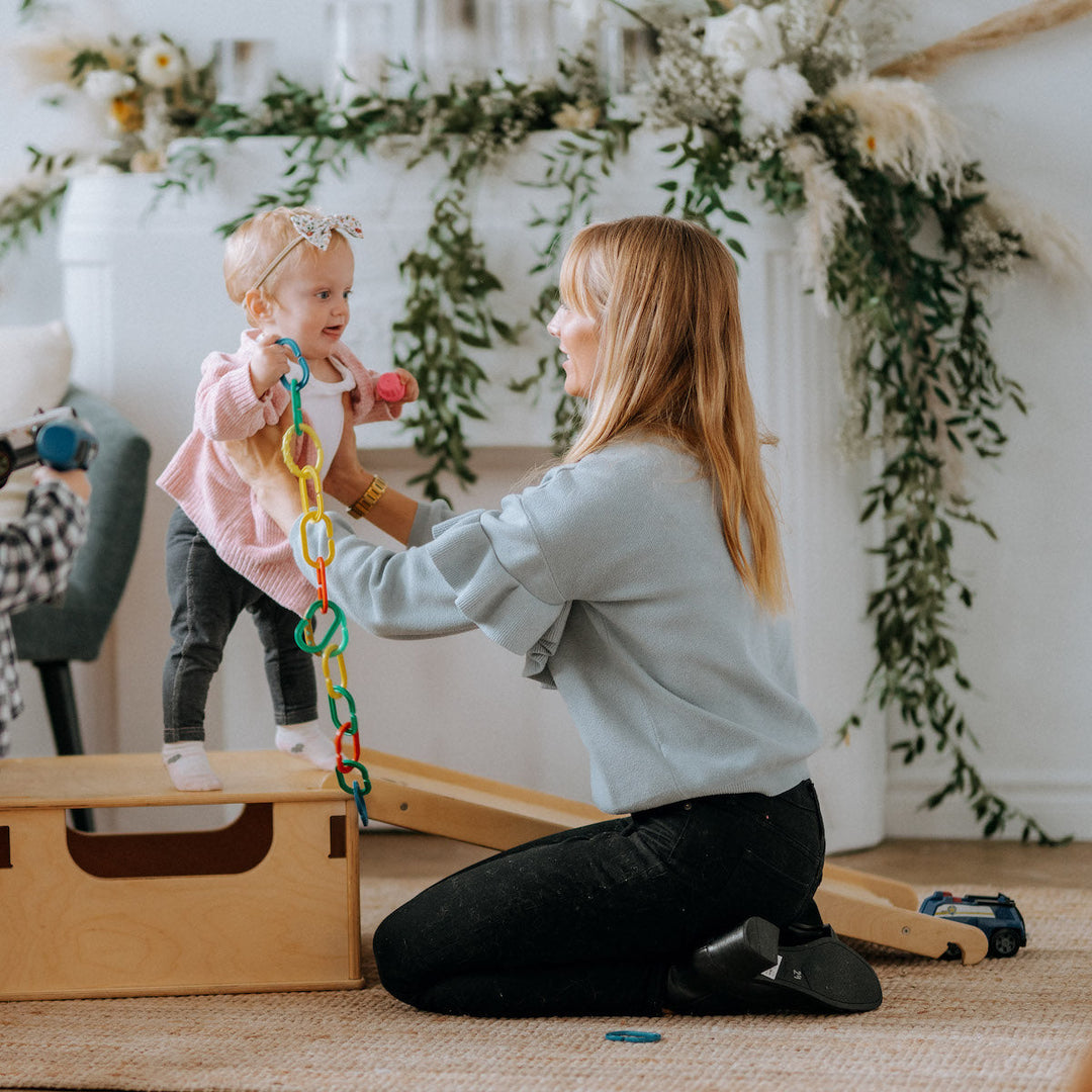PlayBox - Little Climber
