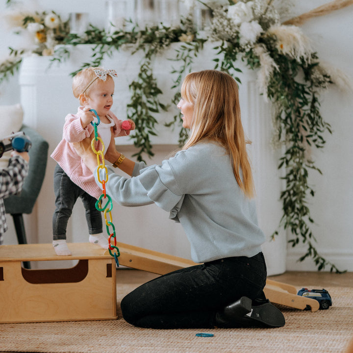 PlayBox - Little Climber