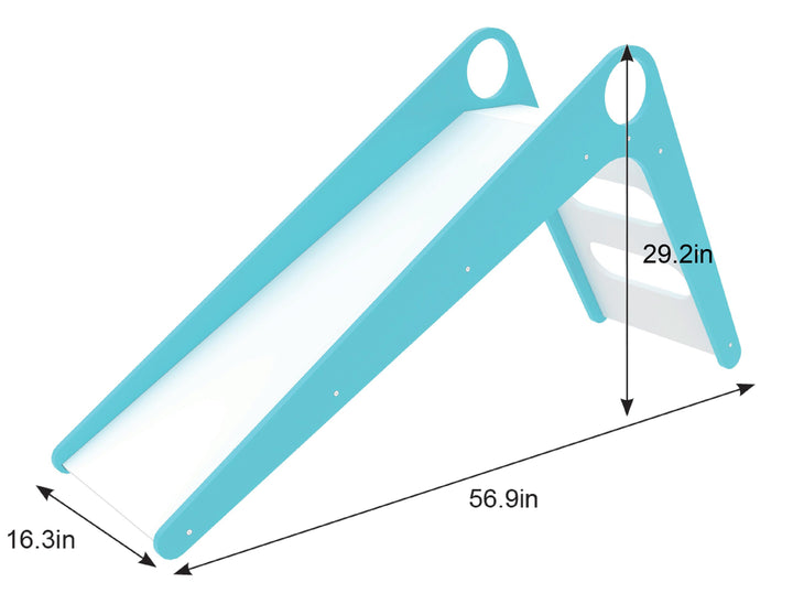 Indoor Slide
