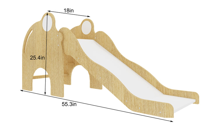 Elephant Slide